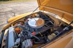 MGB Roadster 5-Speed 1977 года